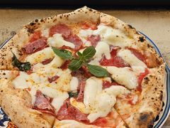 -Mammamia意大利餐厅(古北店)