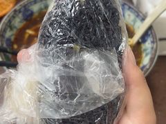 -云南大锅豆浆店