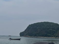 -棒棰岛宾馆景区