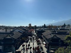 -大理古城