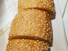 餐前面包-西堤牛排(南京龙江店)