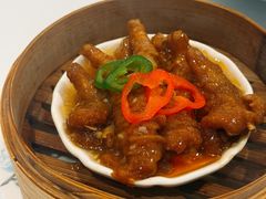 -花城苑广府菜(侨鑫店)