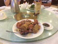 -金河半岛园林酒家(金融城店)