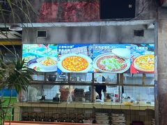 -五马集·海鲜·温州大牌档(黑金冠五马街十字路口店)