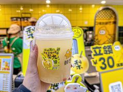 -鲜芒多·杨枝甘露(摩尔城A座10楼店)