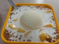 -透心凉糖水(听海居店)