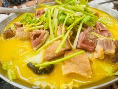 -绍兴名菜馆(可乐路店)