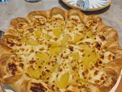 -必胜客(漕宝路店)