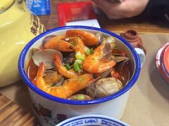 -老三样·旧食新味(万寿宫店)