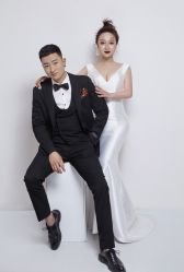 -拾尚映画·STUDIO婚纱摄影(中关村店)