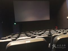 -中影国际影城(西溪印象城CINITYLED店)
