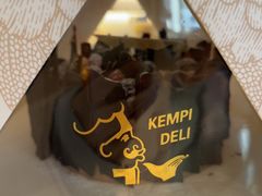 -大连铂尔曼酒店-铂尔曼美食廊 Pullman Deli