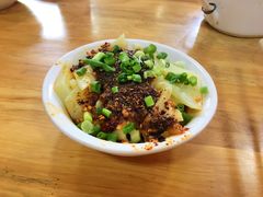 -洞子口张老二凉粉(文殊院店)