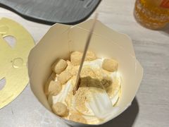 桂花脏脏年糕麦旋风-麦当劳(塔园路店)