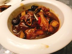 -山外山菜馆(玉泉路店)