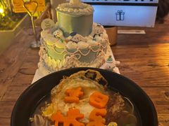 -不二·民谣音乐餐吧(长沙店)