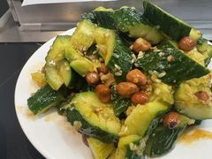 -老黑板筋(顺义总店)