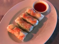 -Lanterns Vietnamese Restaurant