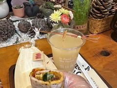 -饵块食光·云南有机手作饵块
