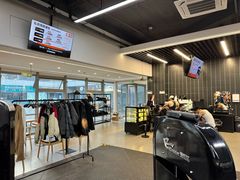 -AFTERWORK健身(万通中心店)