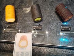 -the Roll'ING手作瑞士卷专门店(卓悦中心店)