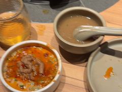 -巴奴毛肚火锅(龙湖锦艺城店)