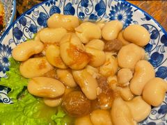 话梅芸豆-有才叔北京时间涮肉(紫薇尚层店)