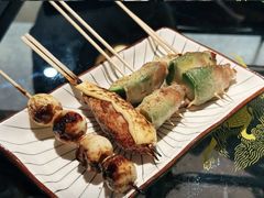 -一吉焼鸟·FOUNDER(桂林路店)