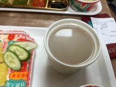 -百福麵家(新馬路店)