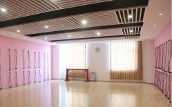 -天悦国际瑜伽学院