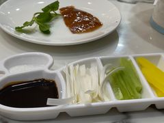 -全聚德(蓝山店)