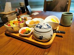 -阿吾罗日本料理(K11艺术中心店)