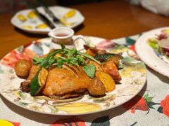 -弗兰克牛排西餐厅Ribone steak house(柠檬花园店)