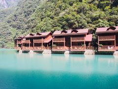 -神龙峡风景区