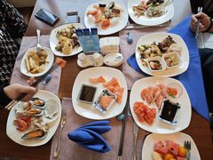 -浙江西子宾馆·瑶园咖啡厅