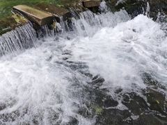 -水磨沟公园