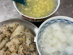 -老胡甜汤(龙眼店)