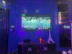 -酷秀KTV(五道口店)