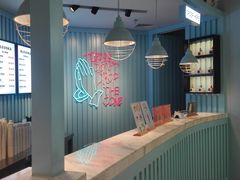 -BLEUSKA布乳斯佳冰淇淋(金沙印象城店)