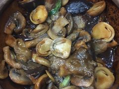 -香港仔茶餐厅(凤阳店)