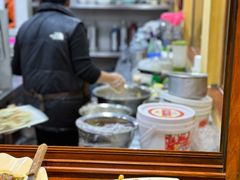 -娜玛瑟德餐厅(仙足岛店)