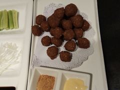 -鸭王烤鸭店(三里河店)