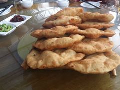 老磨油饼-老磨油饼(高陵店)