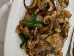 -沈家门小海鲜