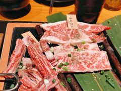 -千寻烧肉(政务区店)