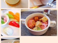 -北京王府井希尔顿酒店·万斯阁西餐厅