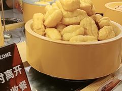 -喜家自助小火锅(卓悦里店)