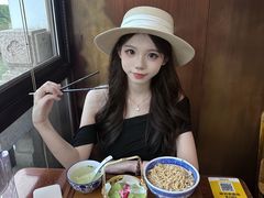 -孙盛兴奥灶面馆·蟹黄面·三虾面(山塘街总店)