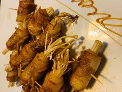 -世外桃源农庄·德清土菜(兴康南路店)
