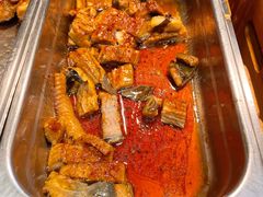 -松子料理(白家庄店)